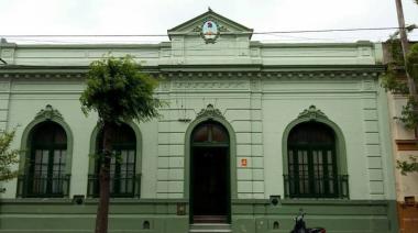 La Escuela Nº 4 convoca a una tarde patria y solidaria para recaudar fondos destinados a mejorar el edificio