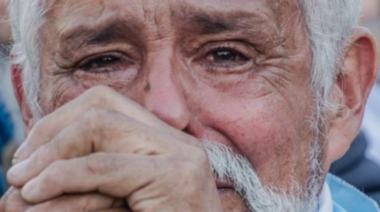 "La situación ya no es preocupante; es angustiante", advirtió Daniel Argibay