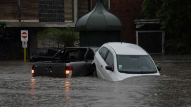 Advierten por grandes inundaciones y fuertes lluvias: la Provincia se prepara para un fenómeno de El Niño de gran intensidad