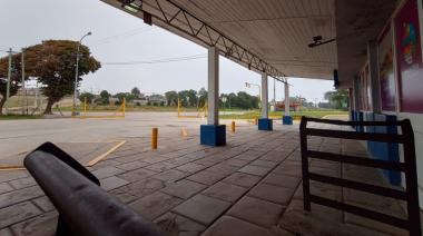 La nueva concesionaria comenzó la puesta en valor de la Terminal de Ómnibus de Necochea