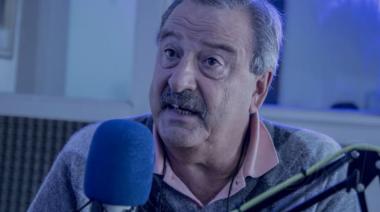 “El radicalismo tiene que definirse o corre el riesgo de dejar de ser radical”, afirmó “Perico” Azcoiti
