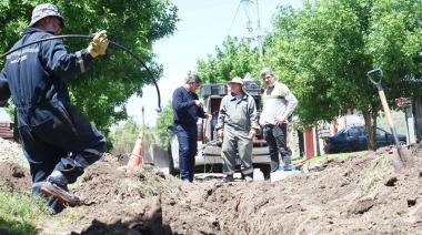 Necochea licitará el recambio de 1.472 luminarias LED y un ambicioso plan de bacheo por $625 millones