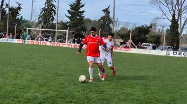 Se completó la fecha 12 del Torneo "Giuseppe" Portugal. Villa Díaz Vélez y Estación lideran sus zonas