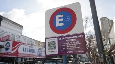 El Estacionamiento Medido no estará en funcionamiento durante jueves y viernes