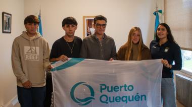 Puerto Ciudad amplía su programa de Alto Rendimiento con nuevos convenios para deportistas de elite