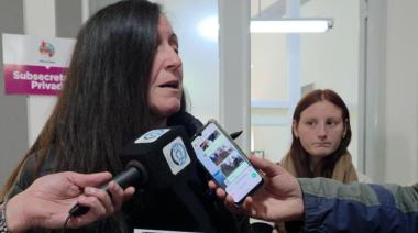 La mamá de Anita convoca a una movilización en Necochea para reclamar la Autovía de la Ruta 88: "Tenemos que apoyar todos esta causa"