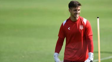 Juan Pablo Zozaya continuará su carrera en Chile defendiendo el arco de Deportivo Magallanes