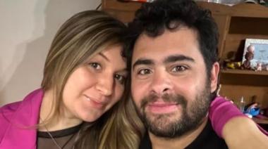 "Fuiste nuestro lugar seguro": la conmovedora despedida a Santiago Duca tras la tragedia en la playa
