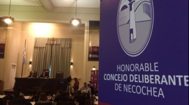 El Concejo Deliberante unificó un reclamo para exigir la construcción de la Autovía de la Ruta 88
