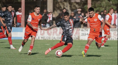 Tras las suspensiones por lluvia, la Liga Necochea reprogramó la Fecha 13 sin modificaciones