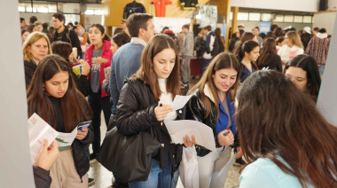 La 23° Expo Educativa de Necochea convocará a estudiantes para conocer la oferta de formación y las oportunidades laborales
