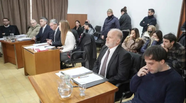 Juicio por el homicidio de Germán Appella: qué dijeron los primeros testigos sobre el atropello