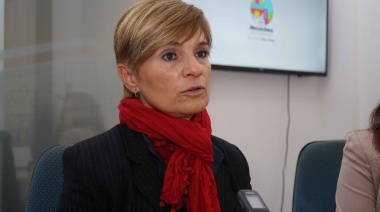 Nueva Necochea reclama a la Nación por obras pendientes y mayor presencia de fuerzas federales