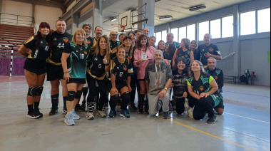 Necochea recibe a más de 20 equipos para un gran encuentro de Newcon durante el fin de semana largo