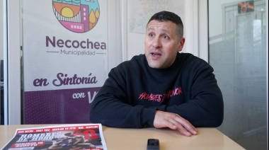 El Polideportivo Municipal se prepara para una jornada a puro combate con Hombres de Honor 16 y Kimura Pro 2