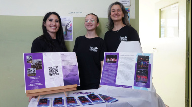 El Instituto Municipal de Danza amplía su oferta educativa con una nueva Tecnicatura