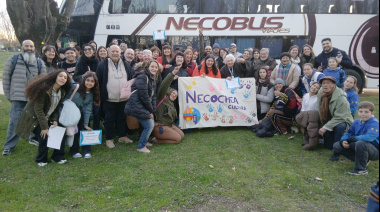 Siete representantes de Necochea lograron clasificar a la final provincial de los Juegos Bonaerenses