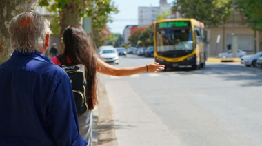 El Concejo Deliberante busca alternativas para evitar que Necochea se quede sin transporte público