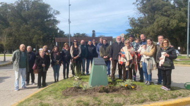 A 30 años de la muerte de Daniel Pagani, una mirada sobre aquella Necochea y la ciudad de hoy