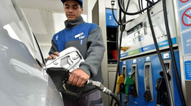 Reclaman que los más de $10.000 millones anuales que aporta Necochea por el impuesto a los combustibles se traduzcan en obras