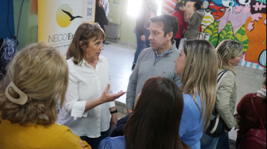 El municipio articula con NECOEduCA, el sitio para conocer toda la oferta educativa en Necochea