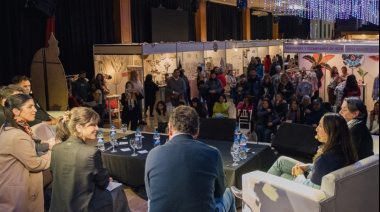Modo Emprender vuelve con su segunda edición y apuesta a fortalecer el ecosistema emprendedor de Necochea