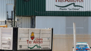 Granja Tres Arroyos paraliza otra planta y profundiza una crisis que ya golpea a cientos de trabajadores