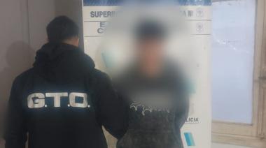 Detuvieron en Necochea a un joven de 19 años por una causa de abuso sexual