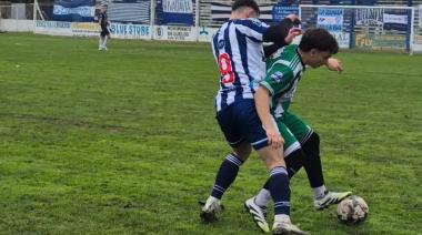 Villa Díaz Vélez amplió su ventaja en la Zona A tras completarse la fecha 13