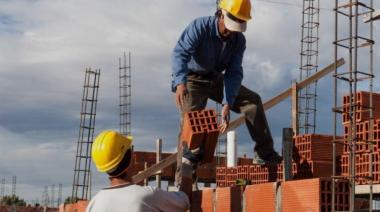 Franqui cuestionó los nuevos créditos hipotecarios: "No son una solución para el problema de la vivienda"