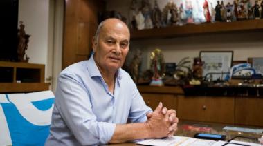 Una calle de Quequén podría llevar el nombre de Gerónimo "Momo" Venegas