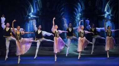 La cartelera del Teatro París sigue sorprendiendo: ahora llega el legendario Ballet Clásico de San Petersburgo