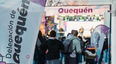 Se suspendieron los festejos por el 172° aniversario de Quequén y serán reprogramados