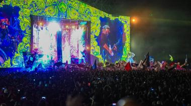 ¿Un nuevo banquete? La Renga podría volver a Necochea durante el verano de 2027