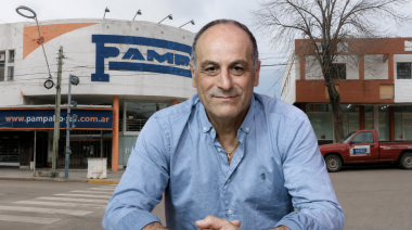 Mientras un concejal celebra el rumbo económico, un histórico comercio de Necochea achica su estructura para sobrevivir