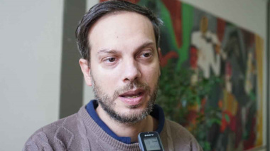 Croci confirmó que el Municipio trabaja en un nuevo pliego para garantizar la continuidad del transporte público