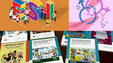 ESI: Organizan un ciclo de encuentros a 20 años de la ley nacional