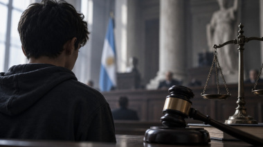 La Justicia suspendió el nuevo Régimen Penal Juvenil en la Provincia y abrió un nuevo debate sobre la imputabilidad