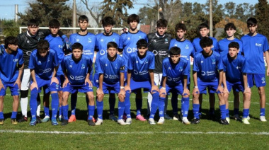 Miércoles de fútbol en Necochea: el Sub 15 se juega la clasificación y se completa la Fecha 15