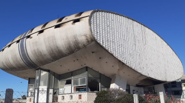 La subasta del Teatro Auditórium ya tiene fecha