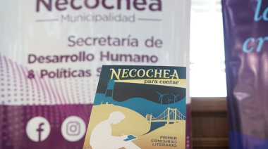 Se realizó la 25ª Feria del Libro y de las Artes