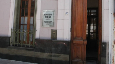 Caso Bautista Coronel: rechazaron el sobreseimiento del imputado y los jueces se apartaron de la causa