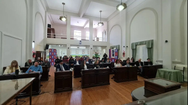 El Concejo Deliberante declaró la Emergencia del Transporte Público por 90 días