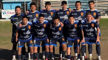 Ministerio cayó por penales ante San Lorenzo en la final del Prefederal