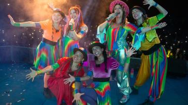 El Festival Infantil empieza a tomar forma y tendrá su anticipo el 10 de octubre