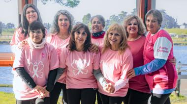 Alquimia Rosa prepara Octubre Rosa, un mes de concientización y participación comunitaria