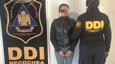 Cayó "La Chorra Láctea": 33 transferencias falsas y una estafa de $60 millones