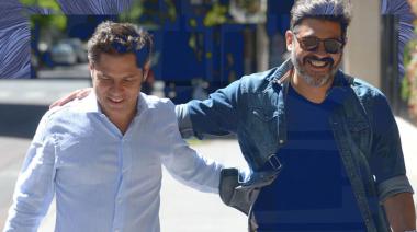Bianco confirmó que Ernesto Povilaitis será el presidente del Consorcio de Gestión de Puerto Quequén