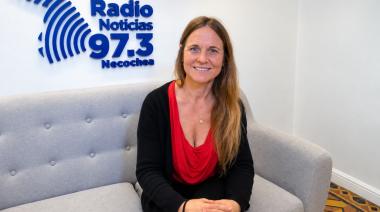 Zona Fría: Silvia Jensen cuestionó el proyecto y advirtió por el impacto que tendría en Necochea