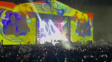 La Renga, Airbag, Divididos y Ciro: Necochea prepara un verano a puro rock